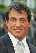 Sylvester Stallone