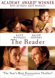 The Reader Poster