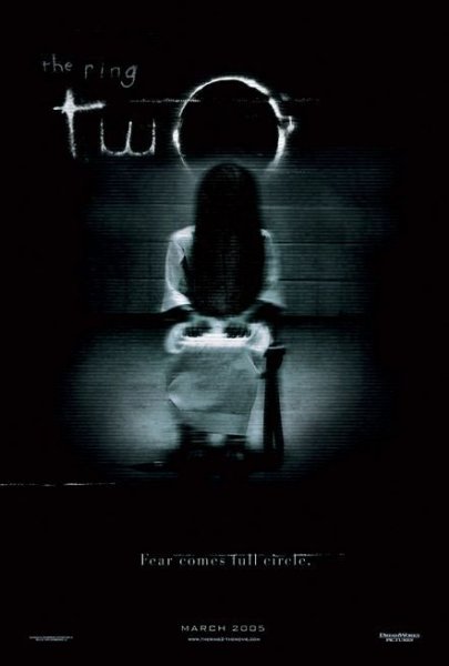 The Ring 2 Poster