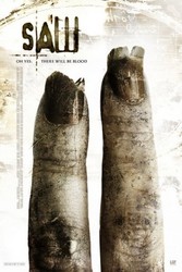 Saw 2 Poster