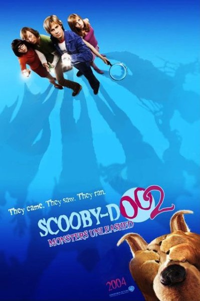 Scooby Doo 2 - Ver 4