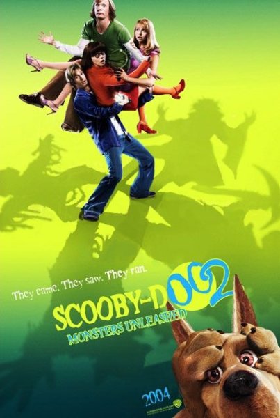 Scooby Doo 2 - Ver 5