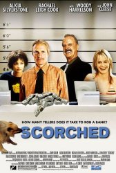 Scorched Poster