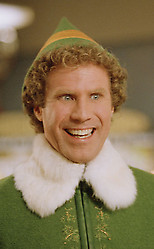 Will Ferrell