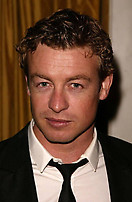 Simon Baker