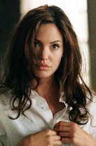 Angelina Jolie