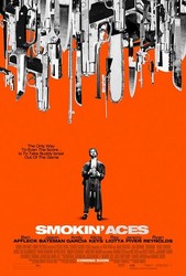 Smokin' Aces Poster