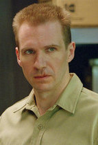 Ralph Fiennes