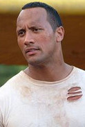 Dwayne Johnson