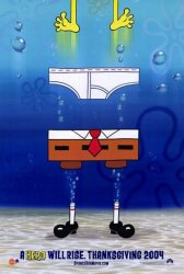 SpongeBob SquarePants Poster