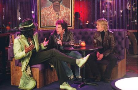 Starsky & Hutch Preview