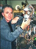 Anthony Daniels