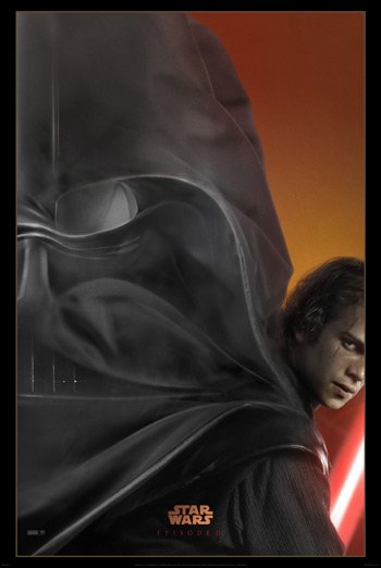 Star Wars: Episode III - Revenge of the Sith Tease