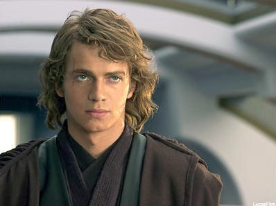 hayden christensen in star wars