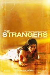 The Strangers Poster