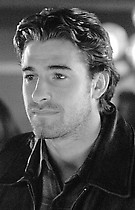 Scott Speedman