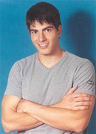 Brandon James Routh