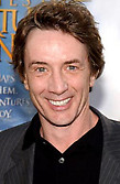 Martin Short