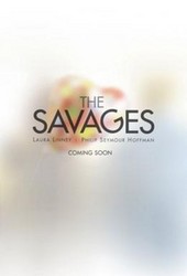The Savages Poster