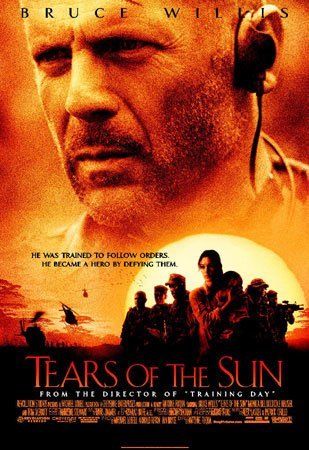 Theatrical Poster