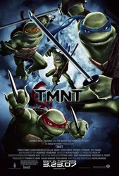 TMNT Poster