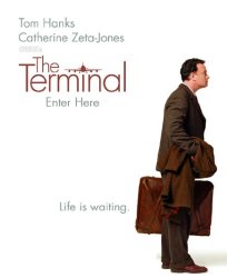 The Terminal Poster