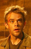 Nick Stahl