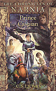 Prince Caspian