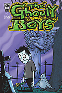 Ghouly Boys