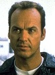Michael Keaton