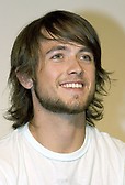 Justin Chatwin