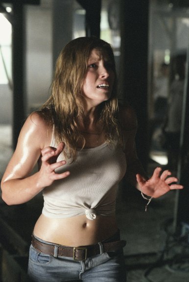 Jessica Biel as Erin