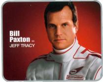 Bill Paxton as Jeff Tracy