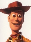 Woody - Toy Story 3