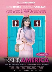 Transamerica Poster