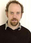 Paul Giamatti