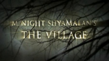 The Village Teaser