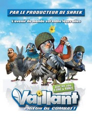 Valiant Poster