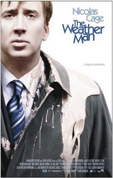 The Weather Man Poster