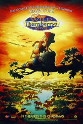 The Wild Thornberrys Poster