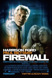 Firewall Poster