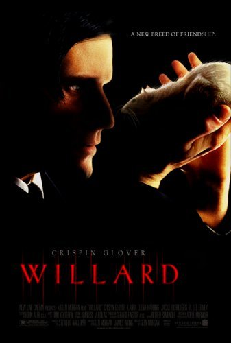Theatrical Poster