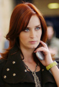 Emily Blunt