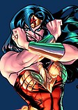 Wonder Woman