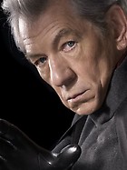 Ian McKellen